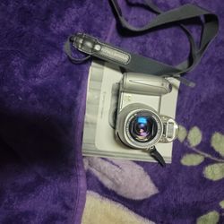 Dimage Z20 Camera 
