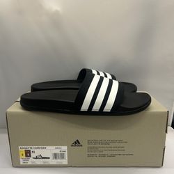 Adidas slides