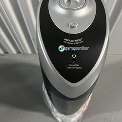 HEPA Air purifier 