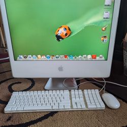 Mac OS X