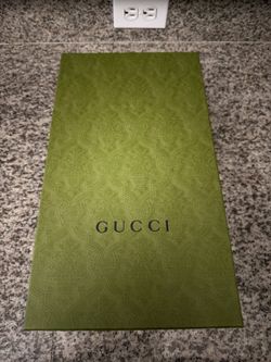 Gucci Slides