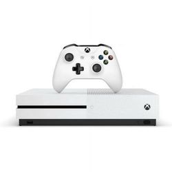 Xbox 1 s