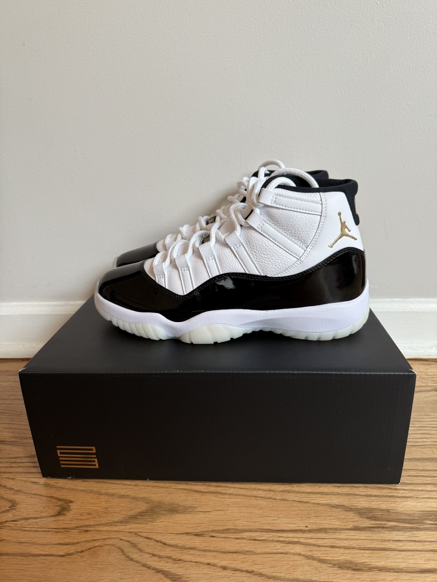 Jordan 11 DMP Gratitude (2023) - Men’s 8.5