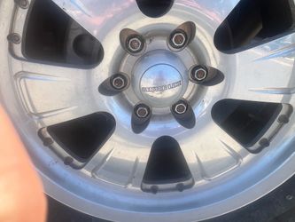Rims