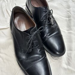 Men’s Size 12 Dress Shoes