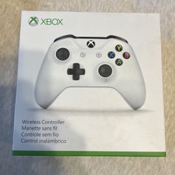 Xbox Controller