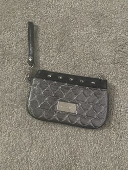 Betsy Johnson Wristlet 