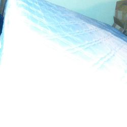 Perfect sleeper CA KING mattress