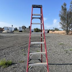 8ft Ladder 