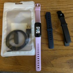 Fitbit Inspire 3 - Like New