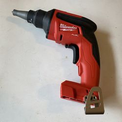 Milwaukee FUEL Drywall Screw Gun 2866-20