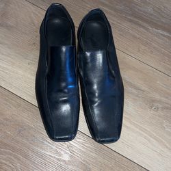 Aldo Dress Black Shoes 