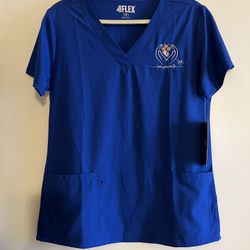 SCRUBS exclusive Designs 