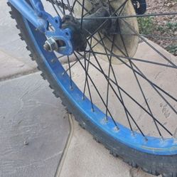 Bca All Terrain Bike