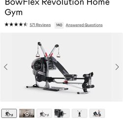 Gym Equipment 