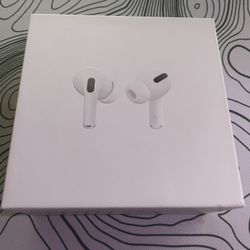 Air Pod Pros