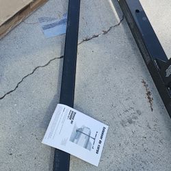 Tricam E-Z Load Extender modelo SLE-1 / SKLE-350