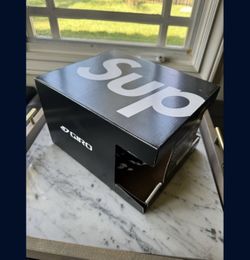 Supreme Adult Helmet - Medium