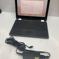 Acer Chrome book Laptop 