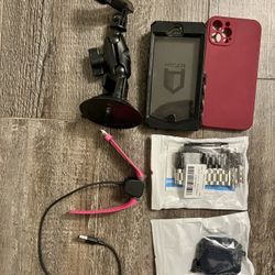 iPhone And Apple Watch Accessories Plus Fit Bit $40