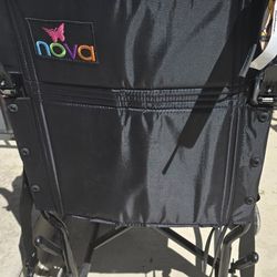 Wheelchair