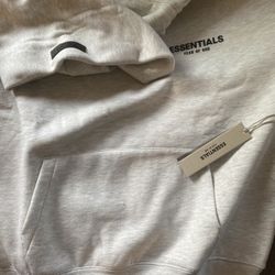 Essentiall Hoodie 