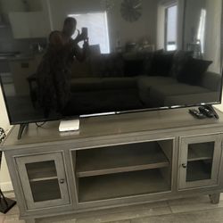 TV STAND