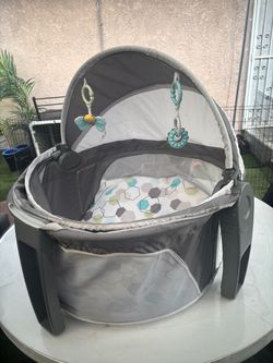 Fisher-Price On The Go Dome