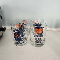 1985 Bears Superbowl Monsters Of The Midway