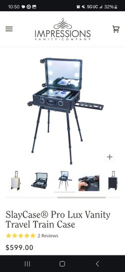 Impression Slay Case