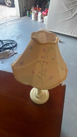 Lovely Lamp