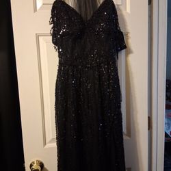 Beautiful Black Dress