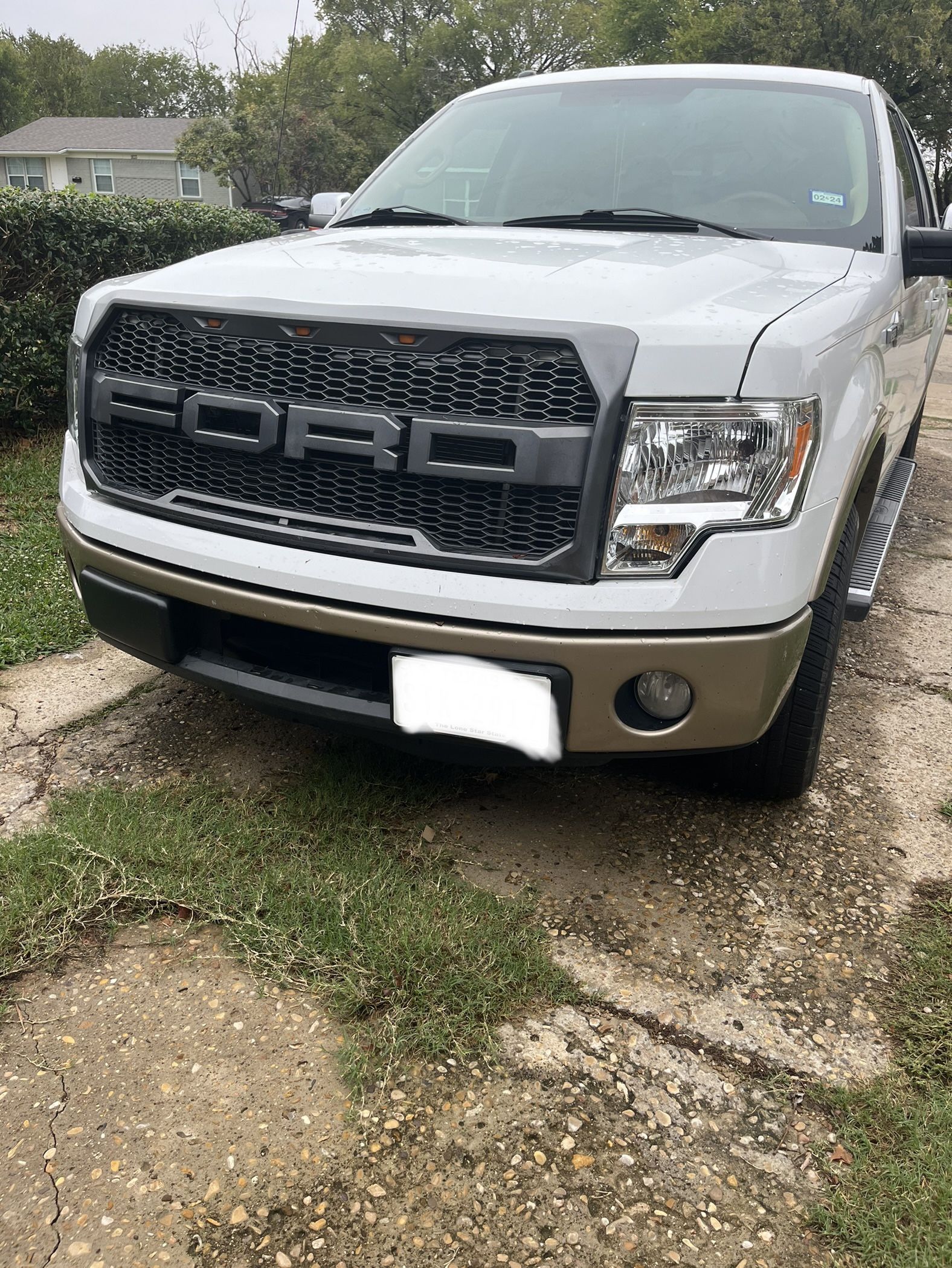 Ford King Ranch for Sale in Dallas, TX OfferUp