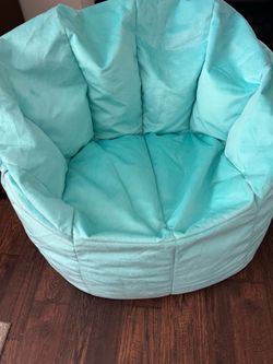 Big joe bean bag chair