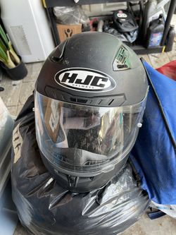 Casco Para Moto  A 30 Dolares