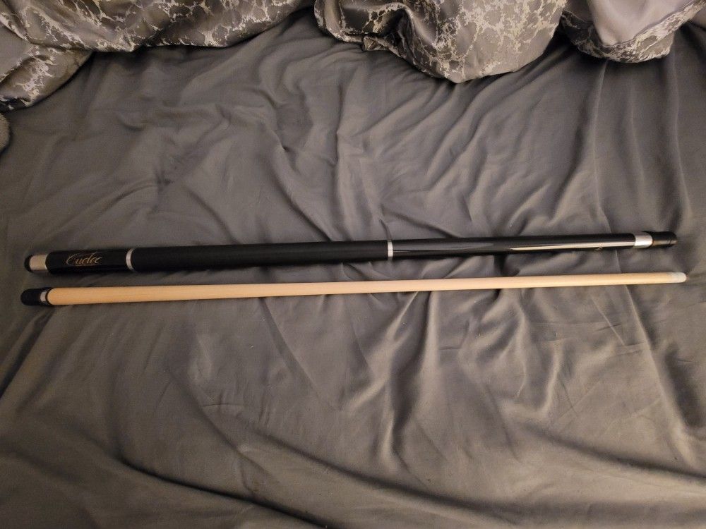 Cuetec Cue Pool Stick