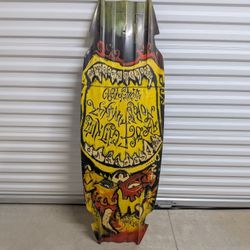 Hyperlite Scott Byerly Pro Model Wakeboard