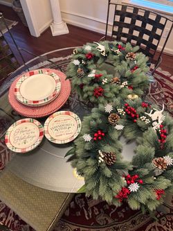 Christmas Lot