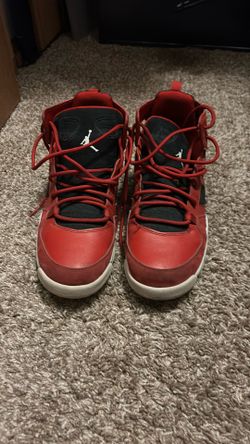 Jordan’s