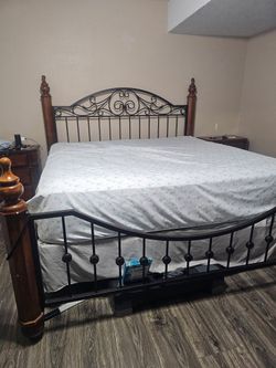 Call King Bed Room Suite