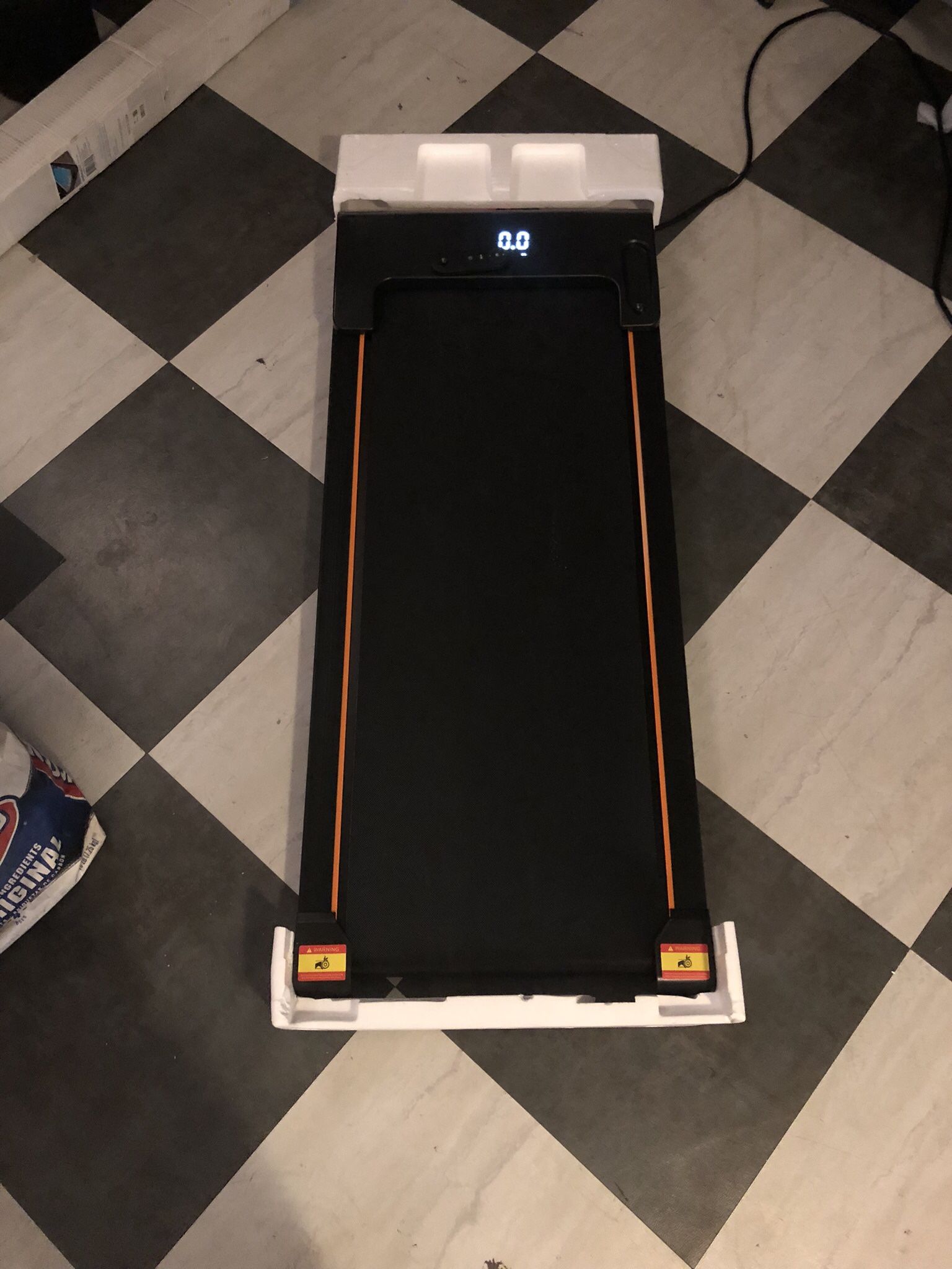 Treadmill
