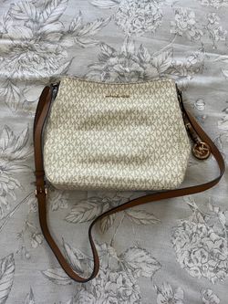 Michael Kors handbag