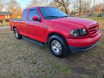 1999 Ford F-150