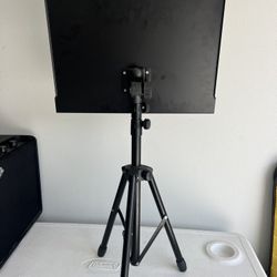 CAHAYA  music sheet stand  