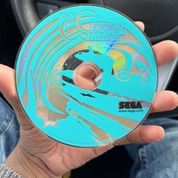 The Golden Compass - Nintendo Wii