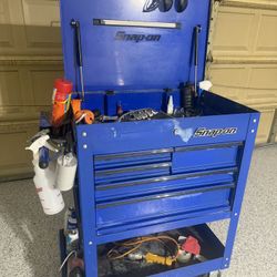 Tool Cart 