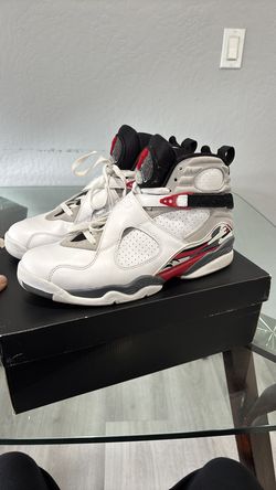 Air Jordan 8 Retro 'Bugs Bunny' 2013