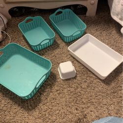 Storage Small Boxes