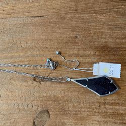 Kendra Scott Necklace 