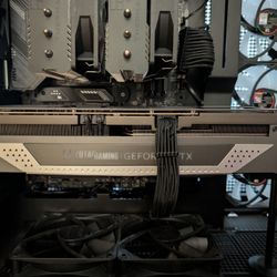 Zotac Gaming Super Solid OC 4070Ti Super